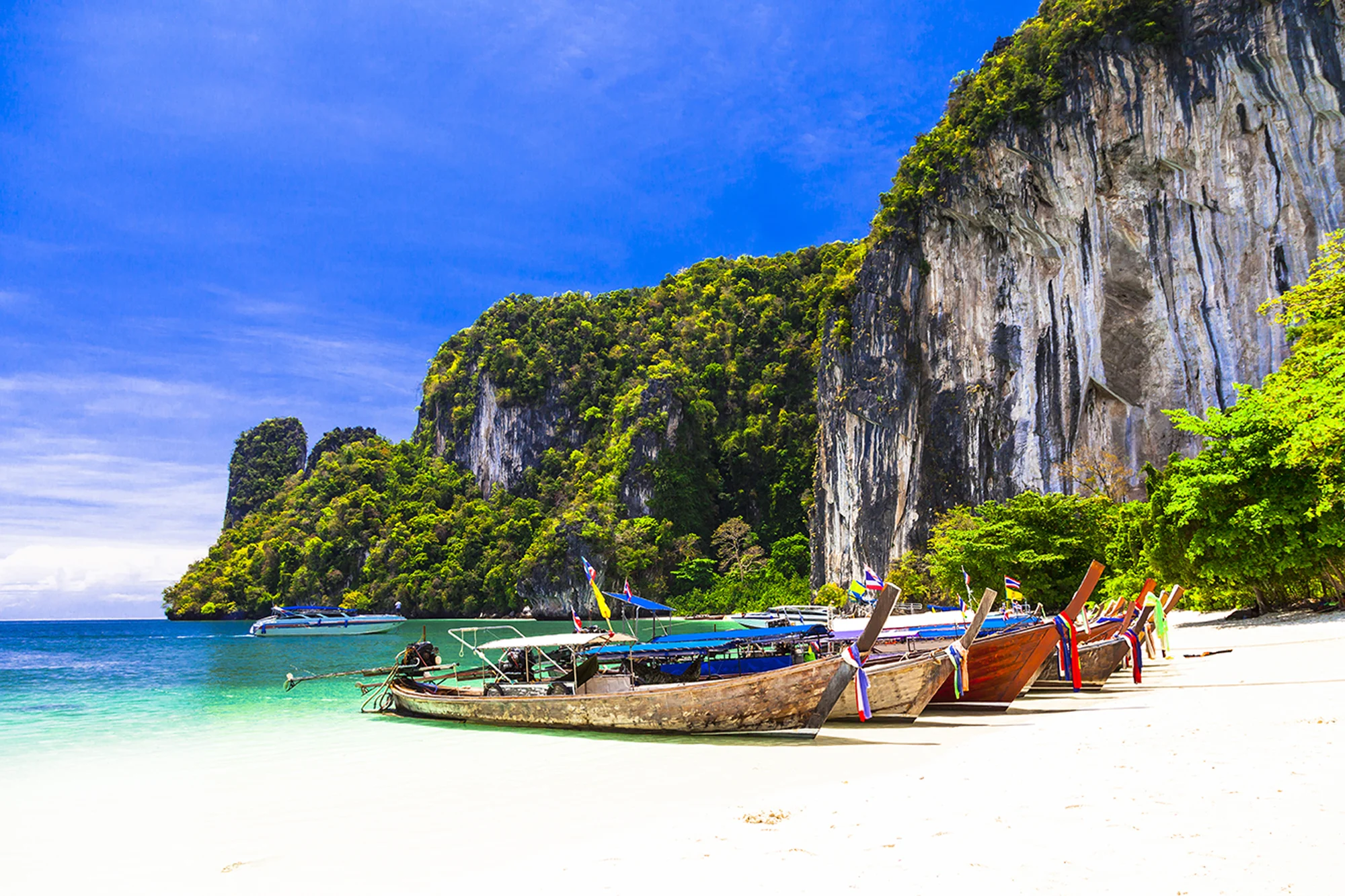Krabi holidays