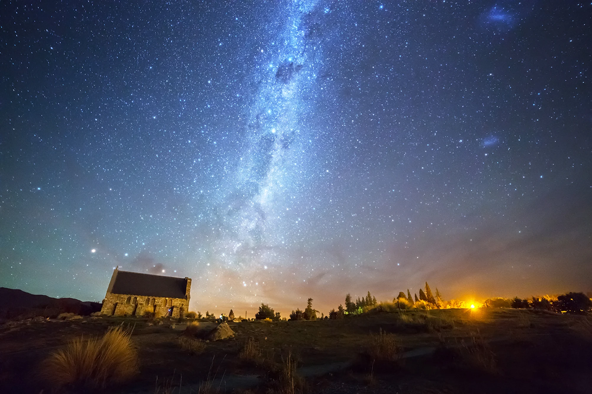South Island holidays