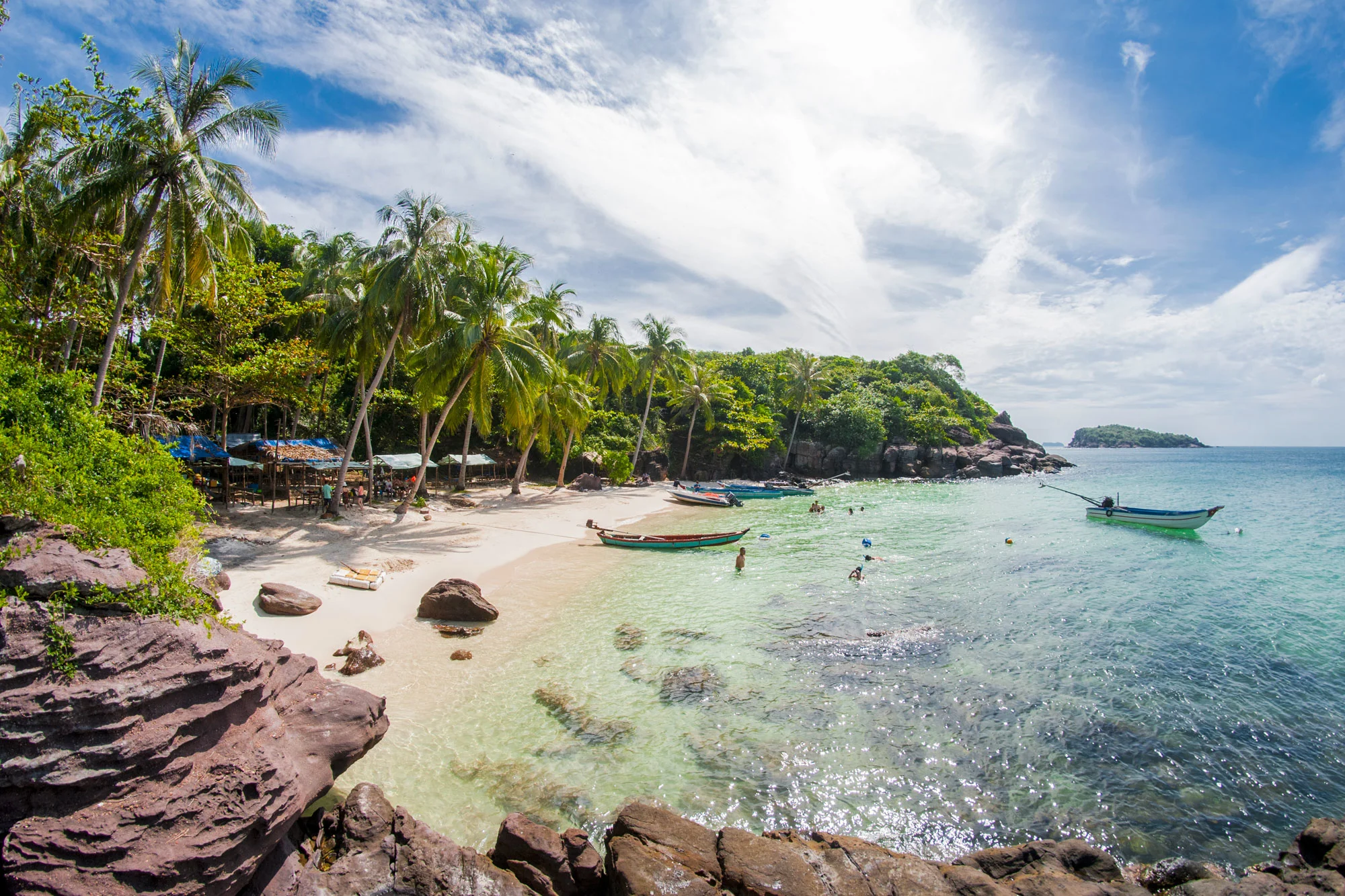 Phu Quoc holidays