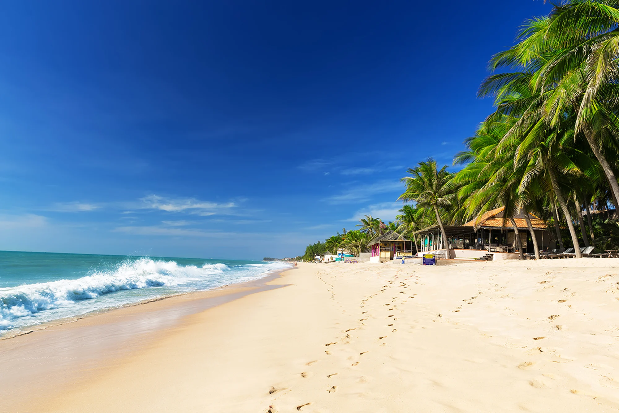 Mui Ne holidays
