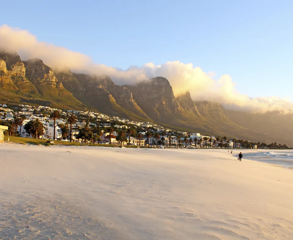 Cape Town holidays