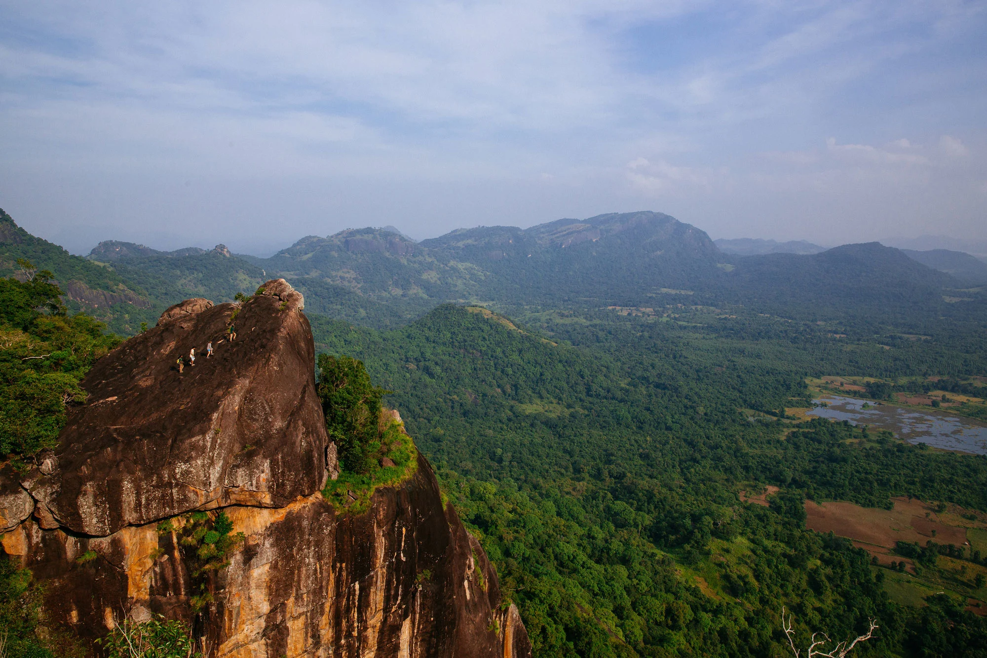 Gal Oya National Park holidays