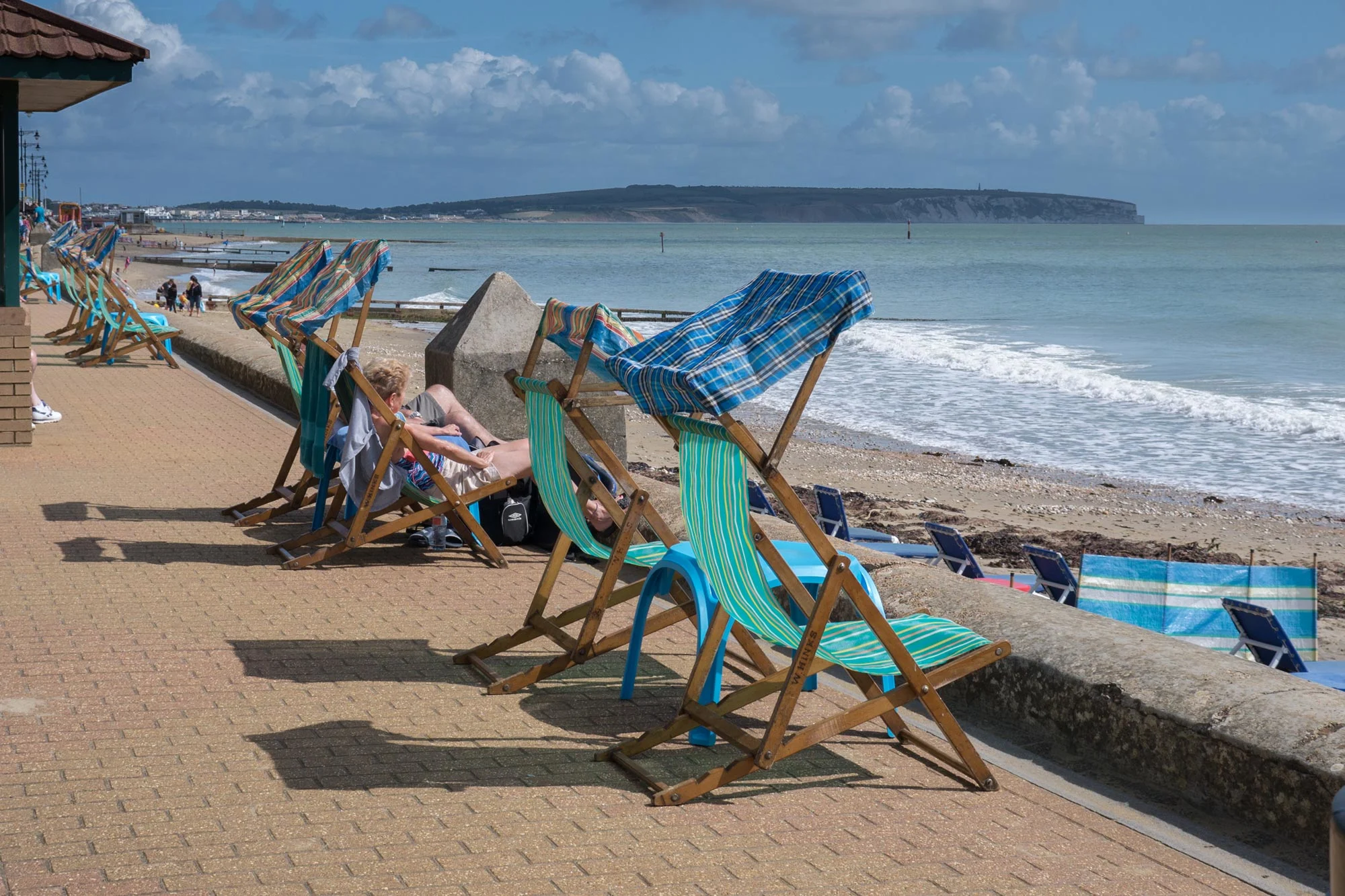 Shanklin holidays