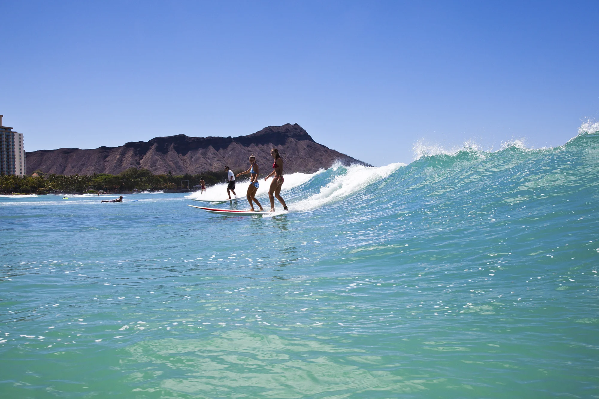 Hawaii holidays