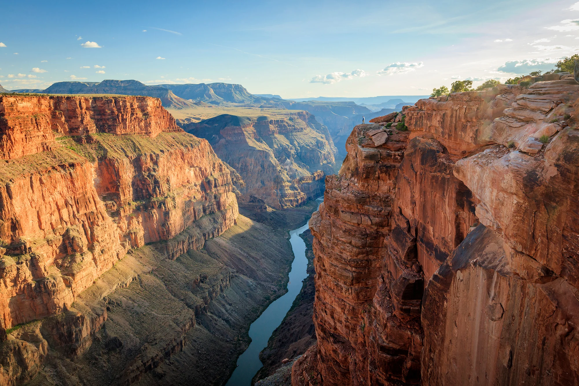 Grand Canyon holidays