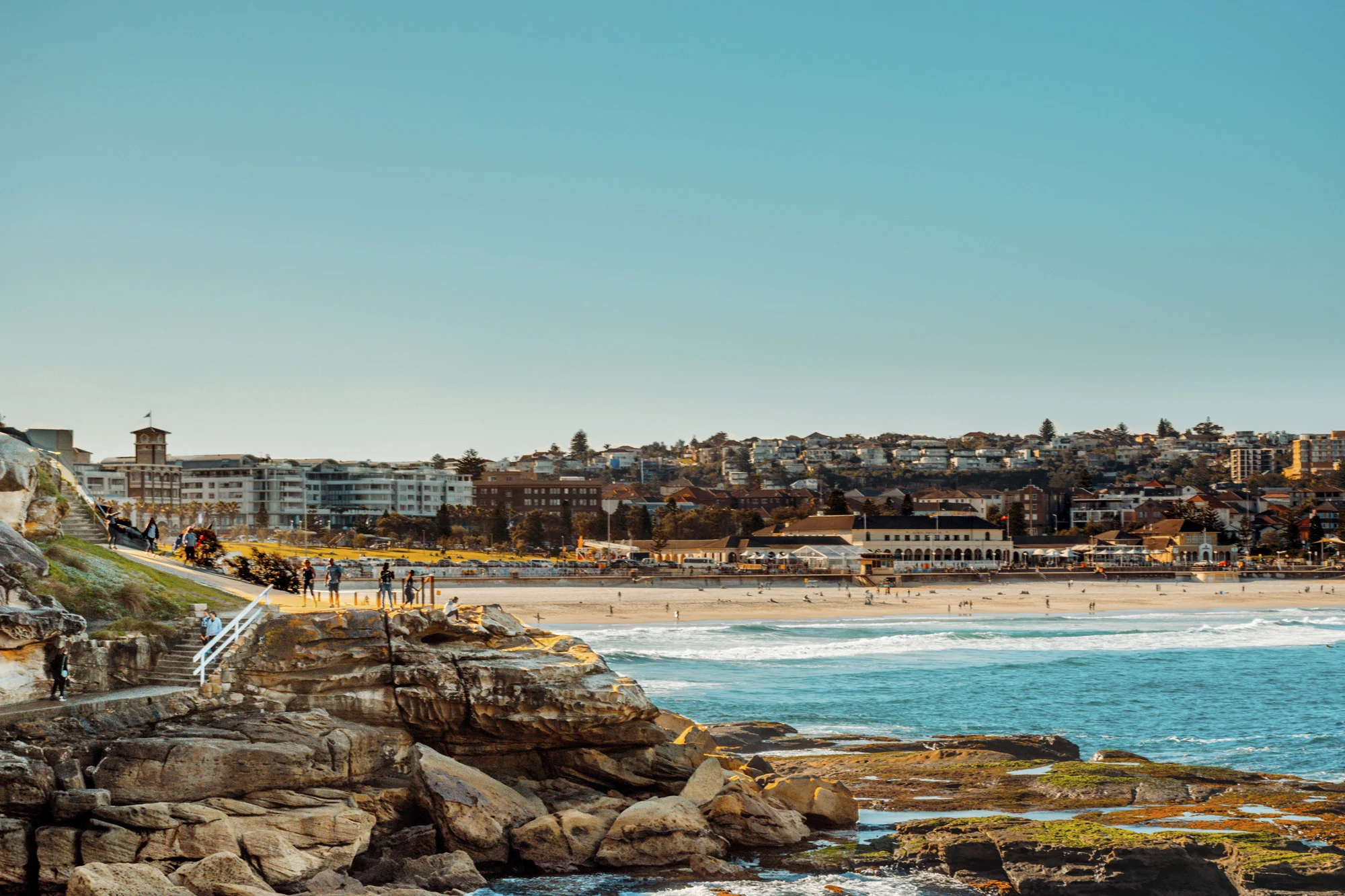 Sydney holidays