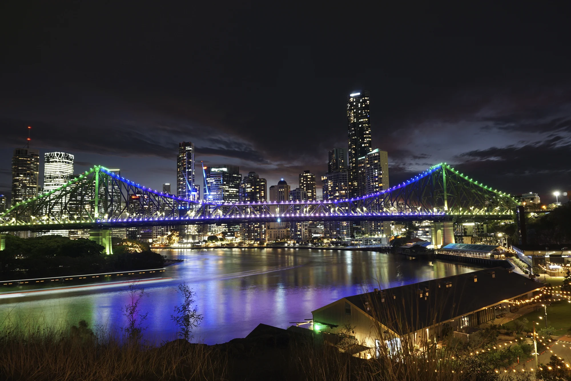 Brisbane holidays