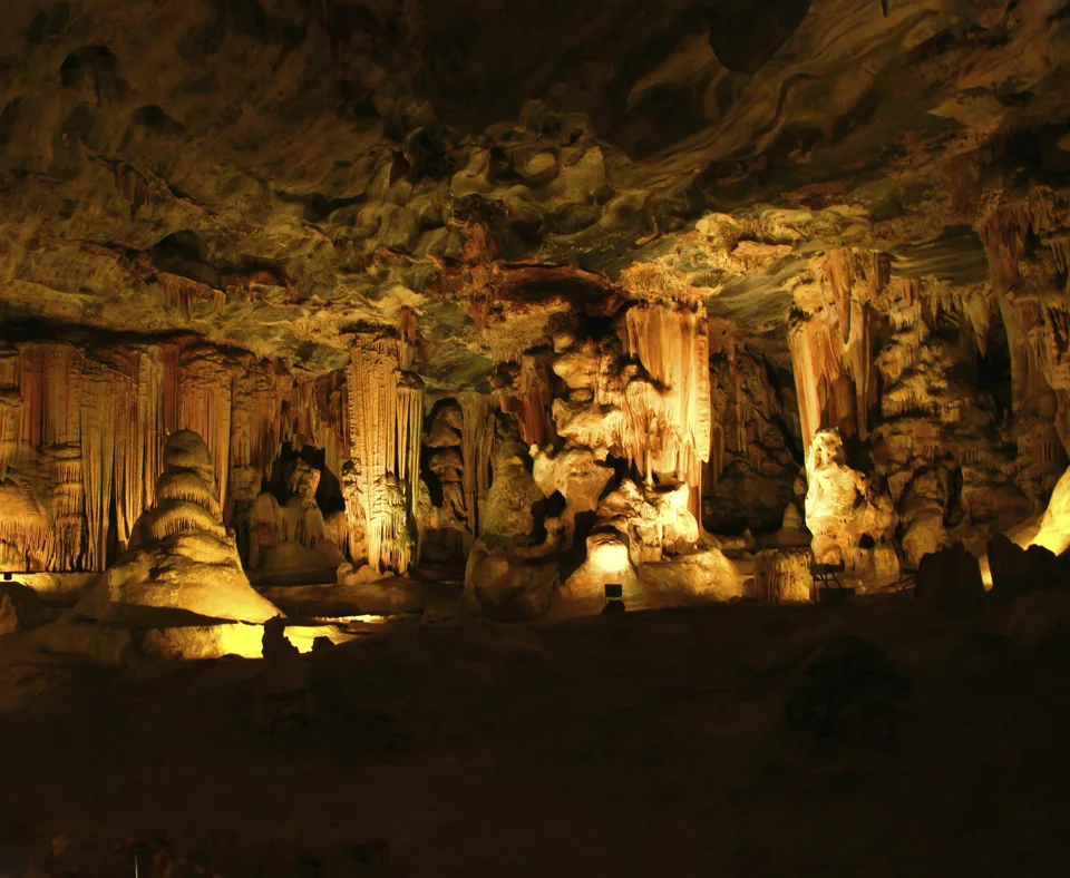 Garden Route Splendour Tour 