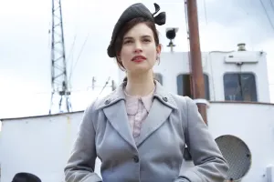 Guernsey Literary & Potato Peel Pie Society – 3.5 hours