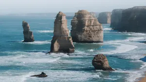 Great Ocean Road