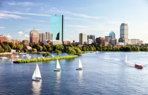 Massachusetts