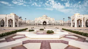 Qasr Al Watan Ticket