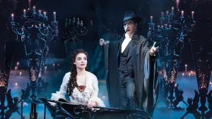 Broadway Shows