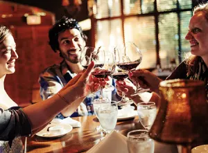 Whistler Hidden Gems Dinner Tour