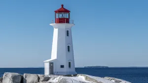Peggy’s Cove