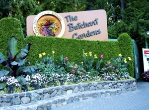 Victoria Day Trip