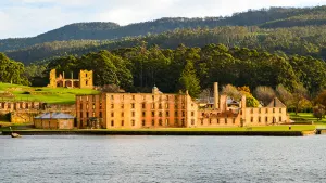 Port Arthur