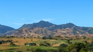 Valley of a Thousand Hills