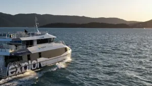 BBQ Dinner Cruise