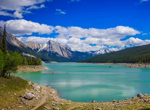 Explore Jasper