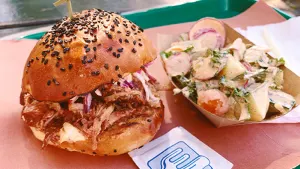 Beyond the Market Food Tour