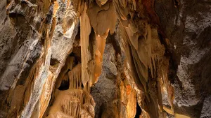 Chillagoe Caves &amp; Outback