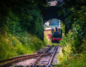 Isle of Man Go Explore 3 Day Pass