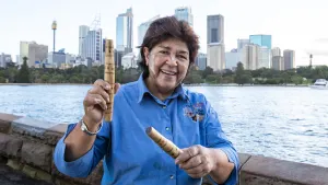 Illi-Langi - The Rocks Aboriginal Dreaming
