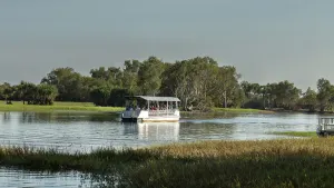 Kakadu National Park Explorer