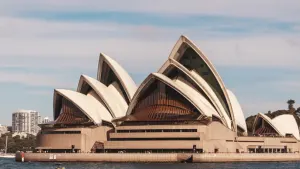 Sydney Opera House Tour &amp; Dine