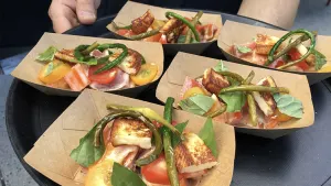 ByWard Market Food Tour