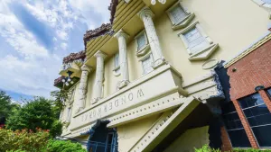 WonderWorks Orlando