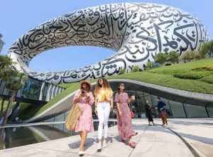 Museum of the Future