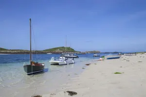 St Martin's