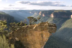 Blue Mountains National Park