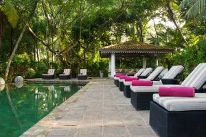 Boutique hotels in Sri Lanka
