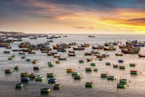 Mui Ne