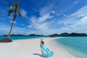 Koh Yao Noi & Koh Yao Yai