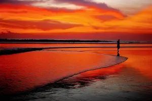 Seminyak & Legian