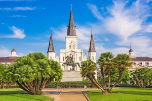New Orleans