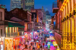 Louisiana