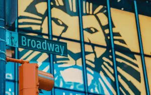 Broadway Shows