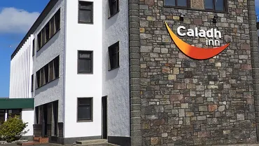 3 nights at Caladh Inn, Outer Hebrides