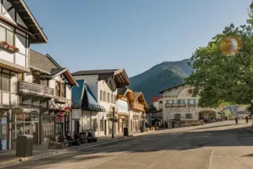 Evergreen State Odyssey