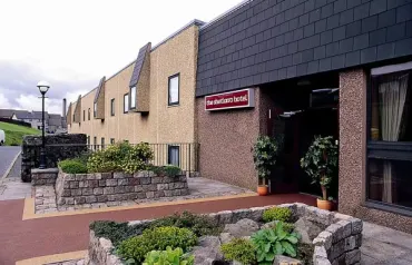Solo Traveller 6 nights Shetland and Orkney Explorer