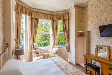 5 nights at The Devonian, Isle of Man