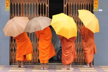 Beyond Angkor: Cambodia’s Cities, Temples & Beach