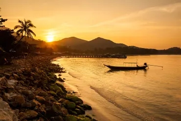 Luxury Samui and Eco Chic Hideaway