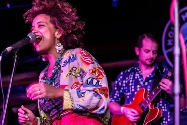 The Lonestar Music Trail