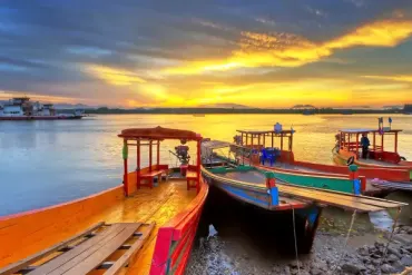 Luxury Phuket and Khao Lak